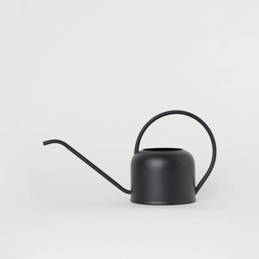 Metal Watering Can - Image 2